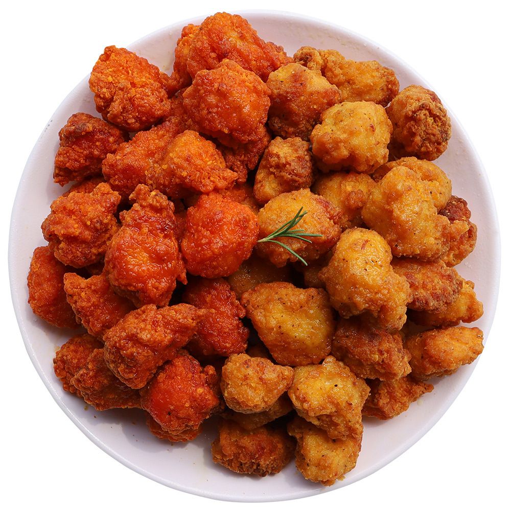 [알뜰특가] 갓 튀긴 맛 그대로! 바삭순살치킨 1kg 1팩 외 지파이 킹닭다리 통살치킨텐더 치킨 골라담기