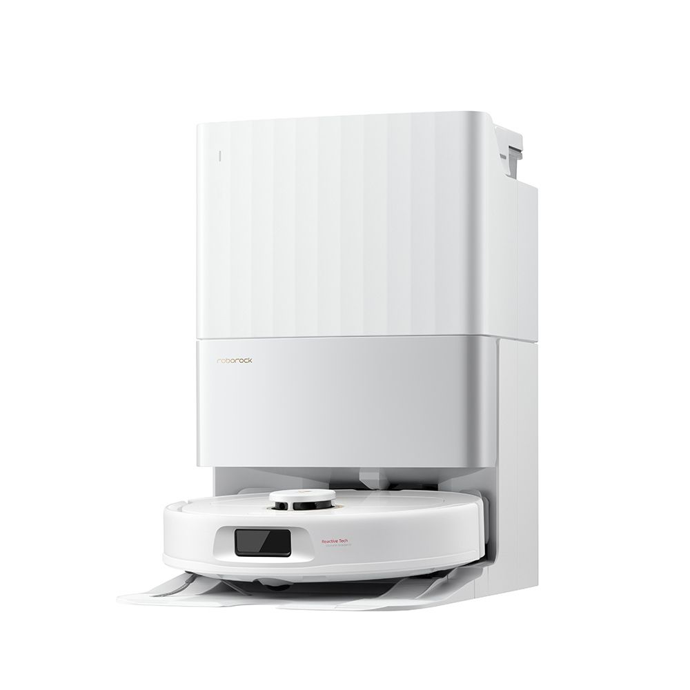 [로보락] 로봇청소기 Qrevo C Pro