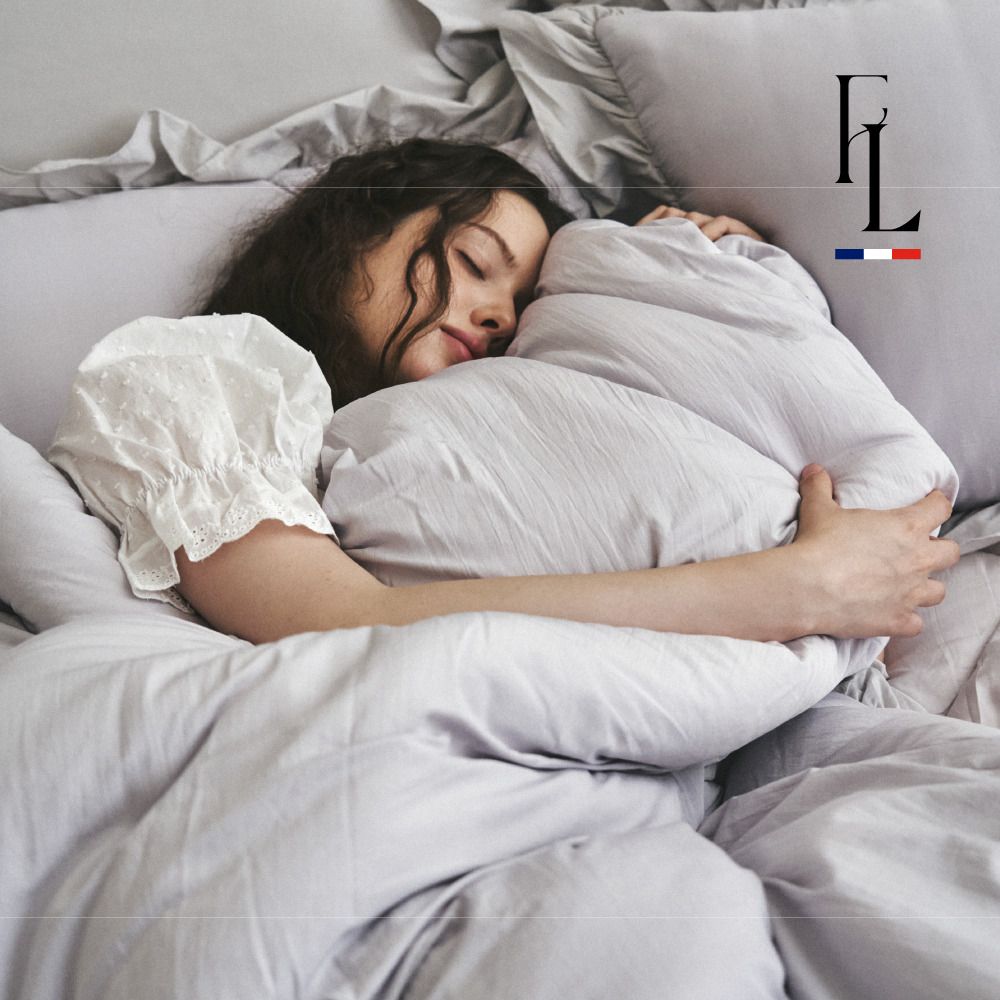 프렌치럭셔리 10온스 프리미엄 침구 프릴 이불/패드