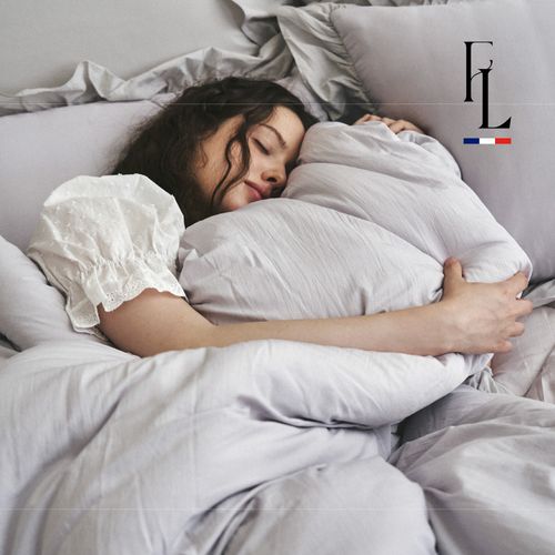 프렌치럭셔리 10온스 프리미엄 침구 프릴 이불/패드