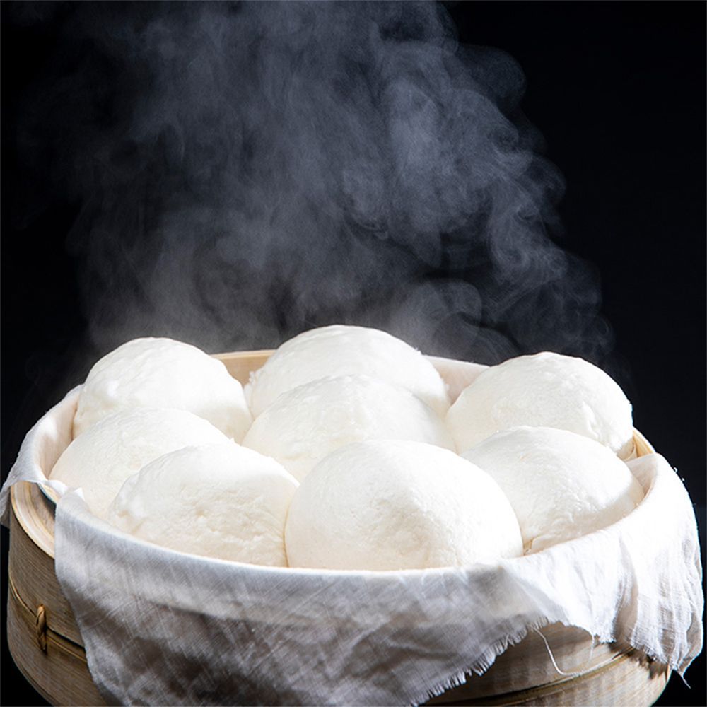 (2025) 해썹인증 통팥/곶감통팥 맛있는 찐빵 10개/20개 (개당 50g)