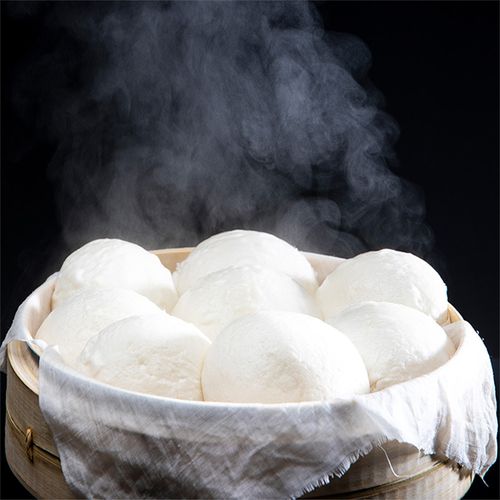 (2025) 해썹인증 통팥/곶감통팥 맛있는 찐빵 10개/20개 (개당 50g)