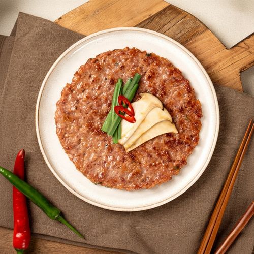 송정골 언양식 바싹 불고기 5팩 + 참소스증정