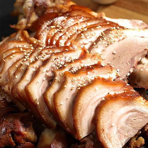 국내산1등급 냉장 족발 1.3kg + 양념새우젓&고추냉이 증정