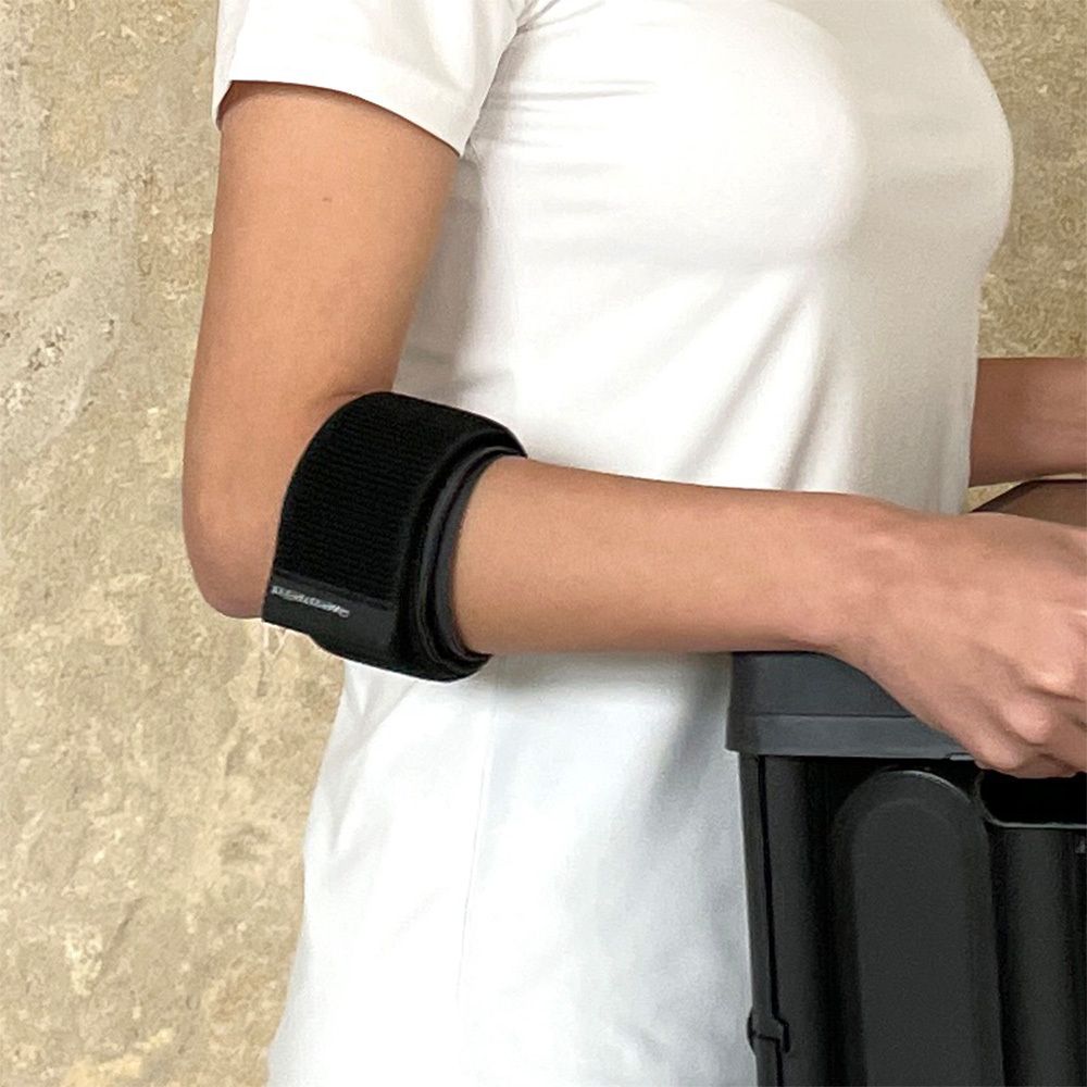[어썸샷] 엘보리더 팔꿈치 보호대1박스