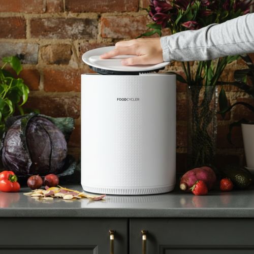 푸드사이클러 에코3 Eco3 음식물 처리기 음쓰처리기 3.5L