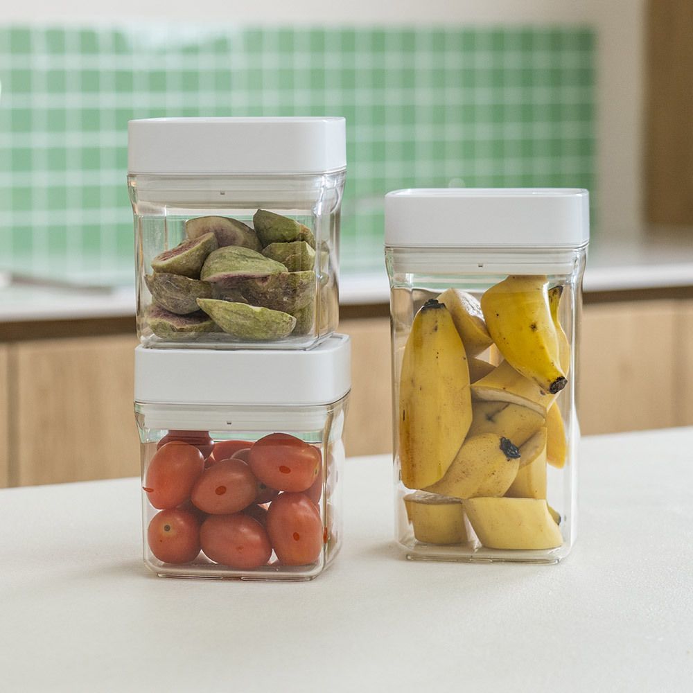 [바덴하임] 푸락스 진공 곡물용기 2종