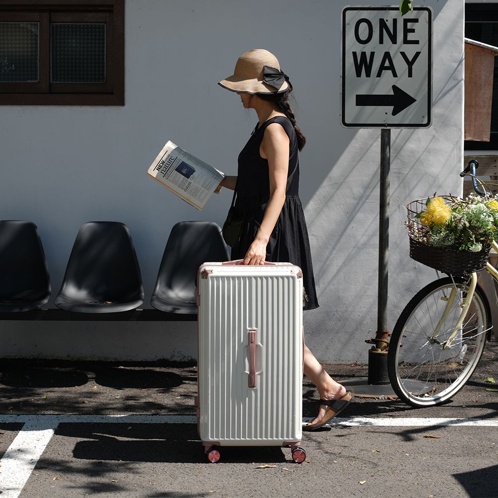 [캣티컬렉션] 바스토 캐리어  압축파우치 5종세트 