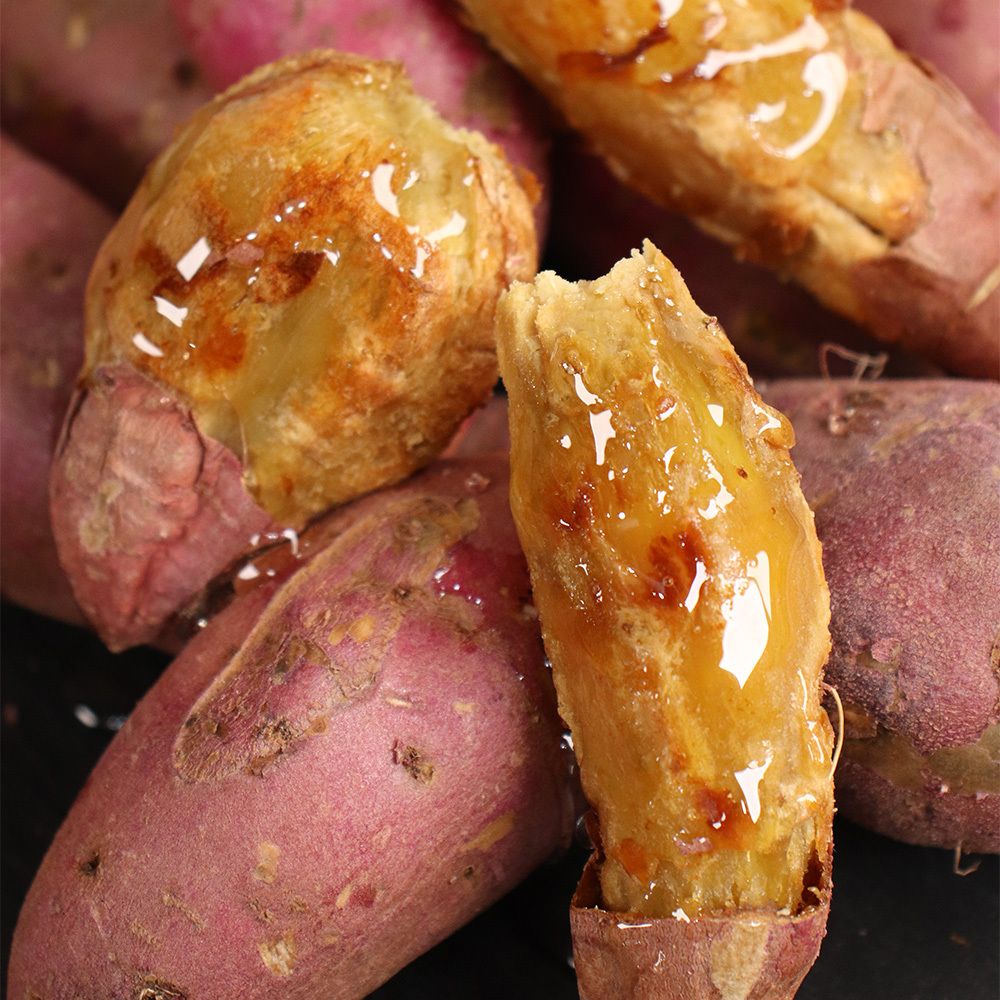 베니하루카 세척 꿀밤고구마 3kg 5kg 10kg