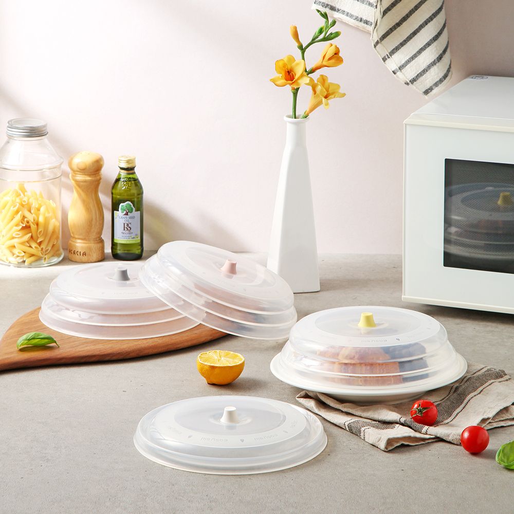 이지실리 실리콘 다용도 폴딩 덮개 21cm