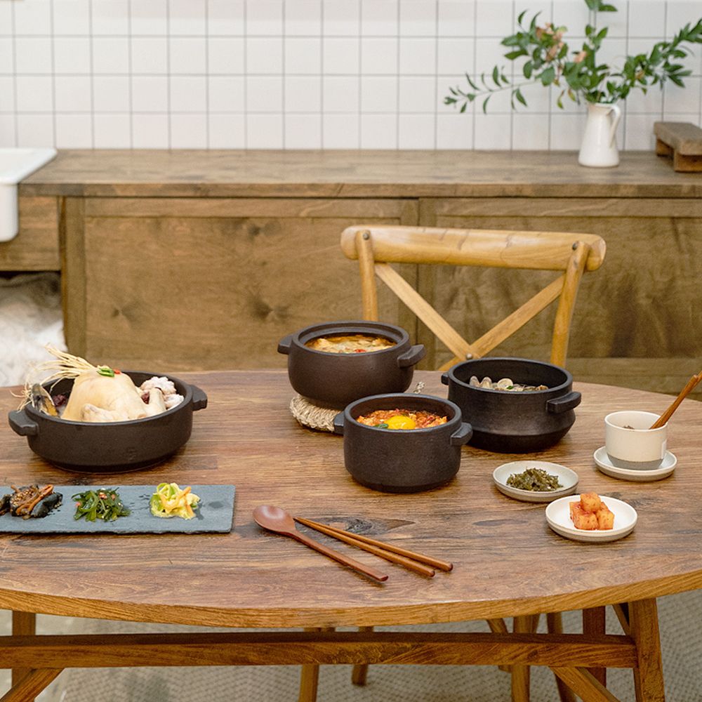 [밈] 온기:뚝배기 15종 (택1)