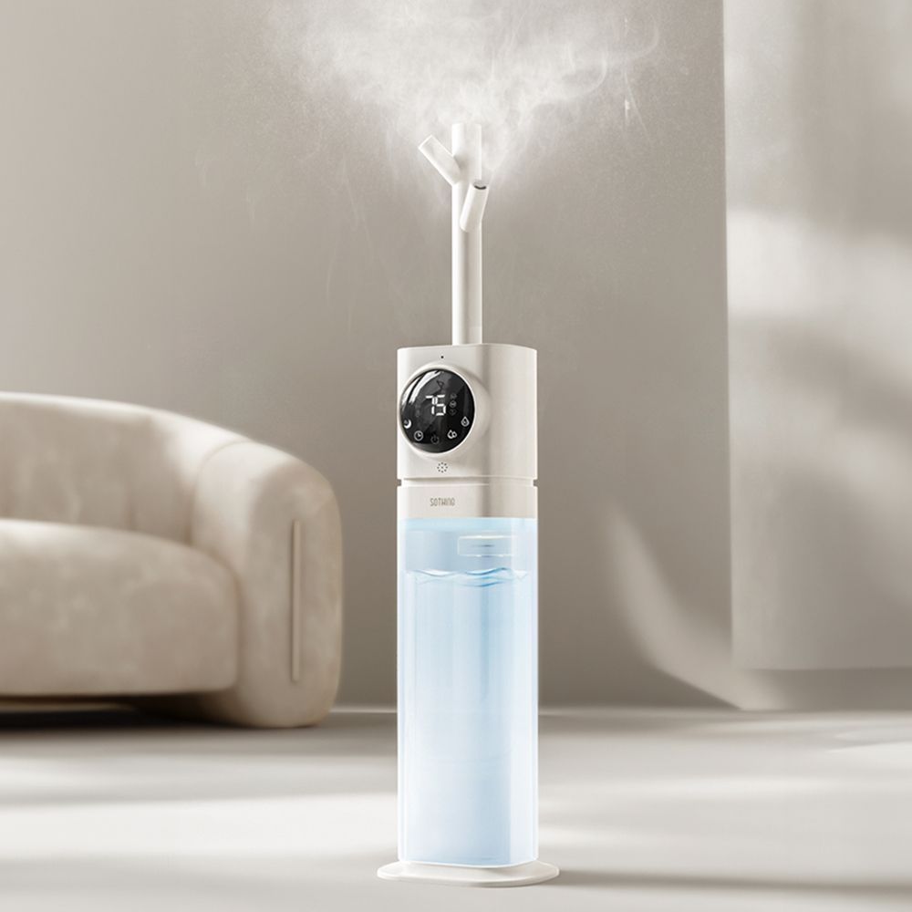 [소싱] 스카이 초음파 가습기 7리터 대용량 사무실 가습기
