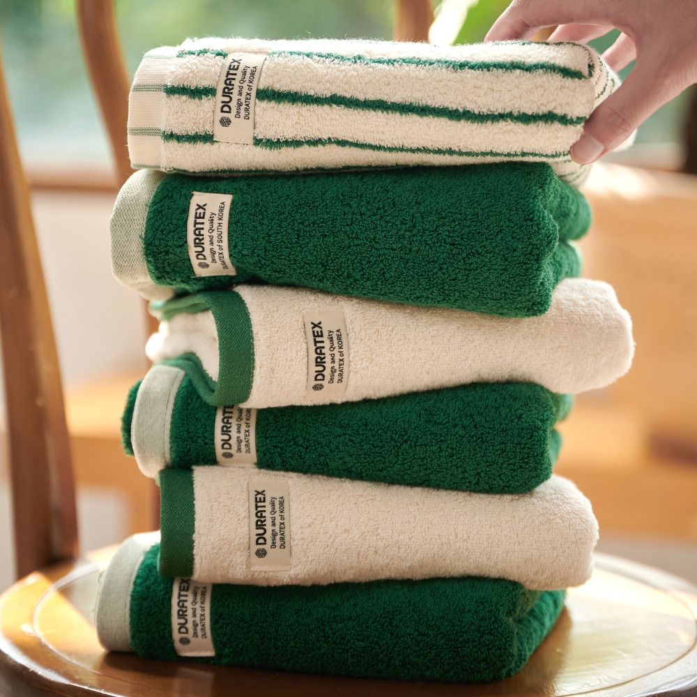 아르벨라 프리미엄 호텔 수건 세면 타월세트 10P 40수 200g