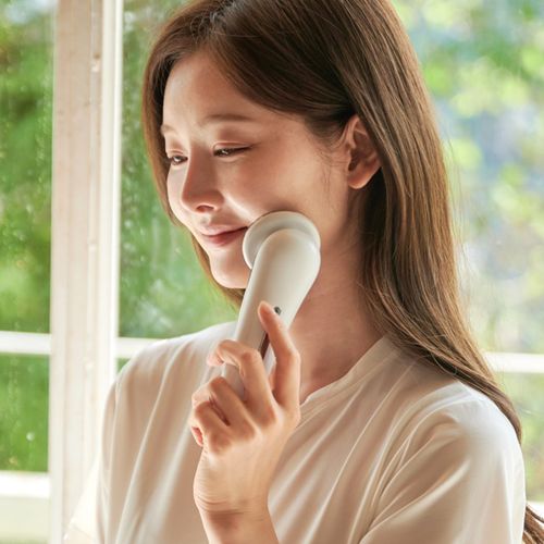 비타그램 펄스킨 6in1 갈바닉 마사지기