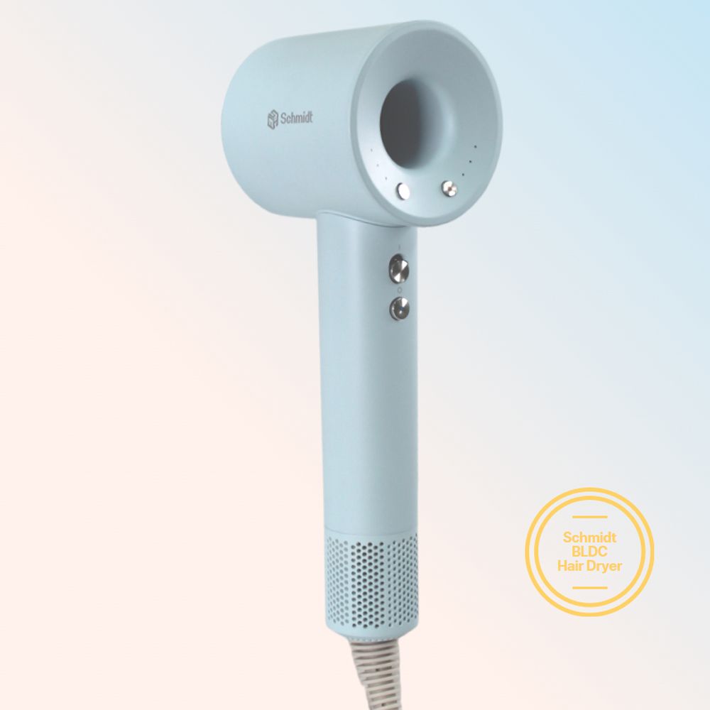 슈미트 BLDC 프리미엄 드라이기