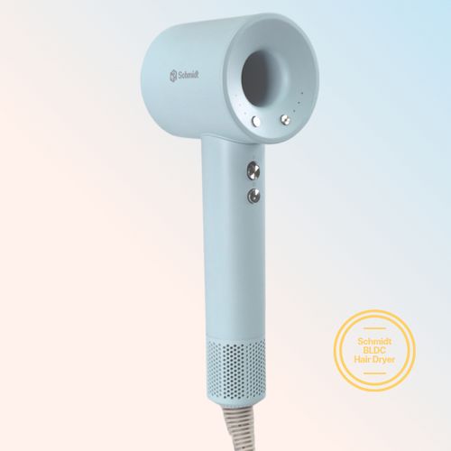 슈미트 BLDC 프리미엄 드라이기