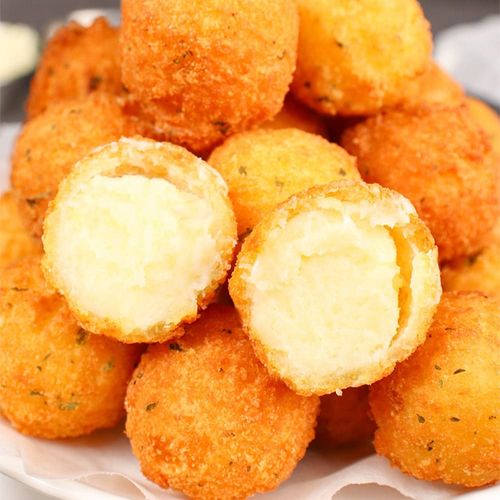 치즈함량 83.8% 골든 크림치즈볼 대용량 1kg