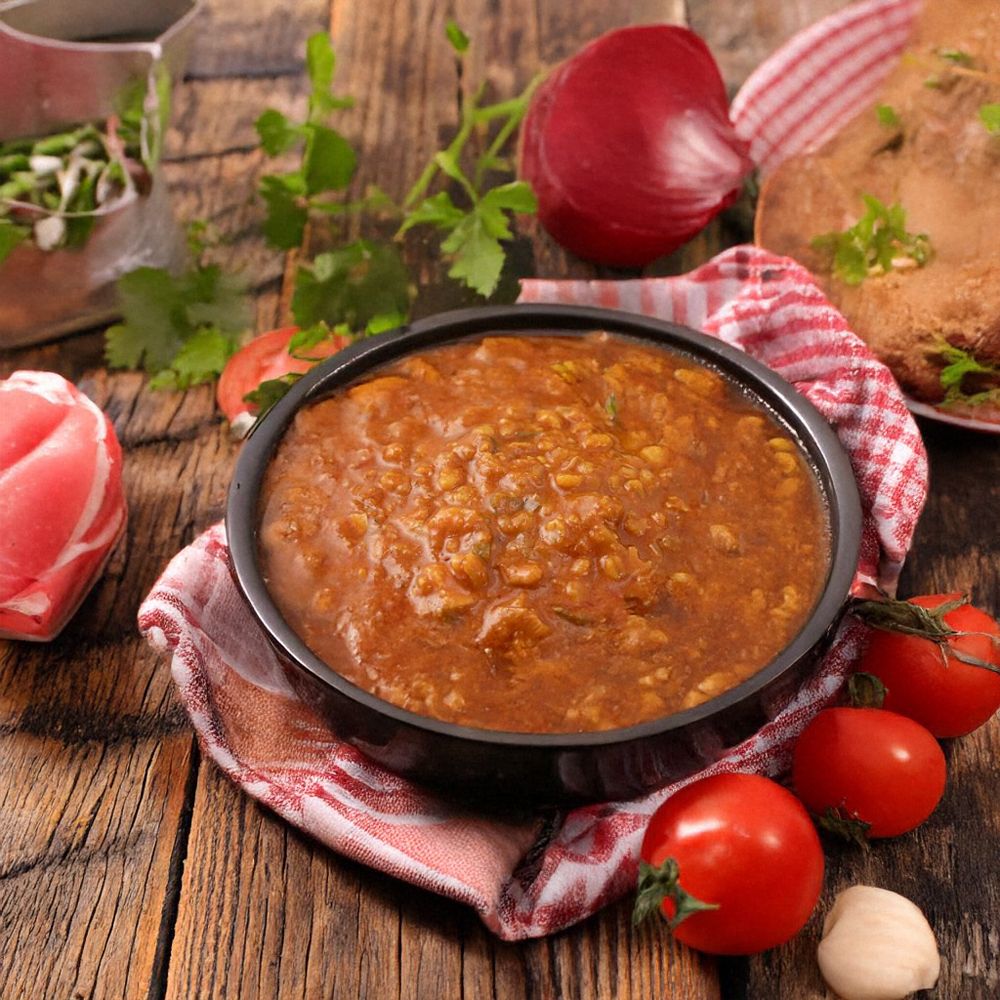 [남도애꽃] 수제보리쌈장 300gx2개 (옵션선택)