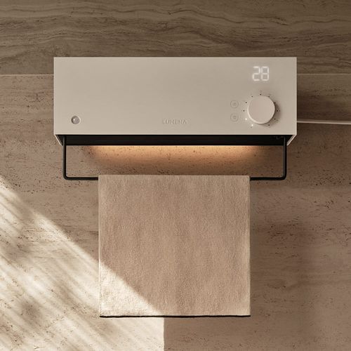 루메나 가정용 벽걸이 욕실 온풍기 WARMER FRAME