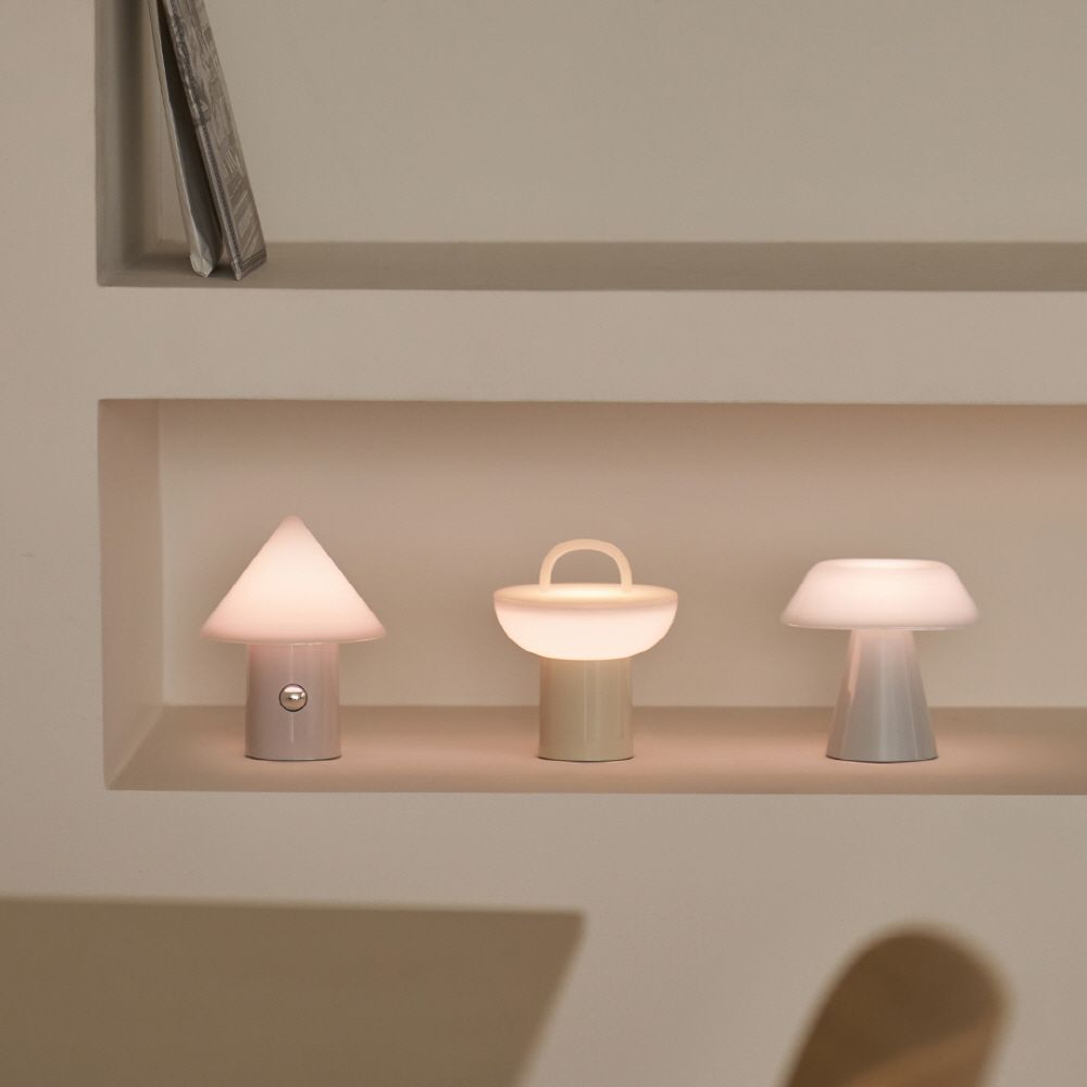 루메나 무드등 SPACE S MONO