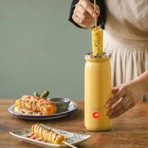 위즈웰 에그롤 프라이어