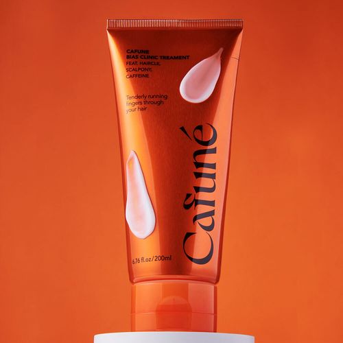 1+1 카푸네 바이어스 클리닉 트리트먼트 200ml 2개