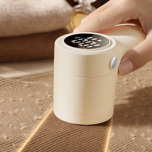 에코너 ST02 핸디형 충전식 보풀제거기