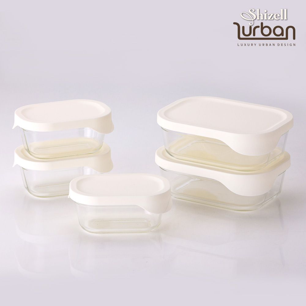 쉬젤 러반 오븐 내열글라스 밧드