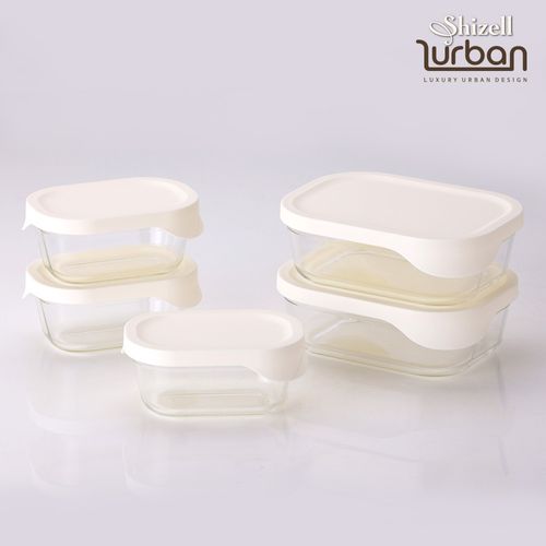 쉬젤 러반 오븐 내열글라스 밧드