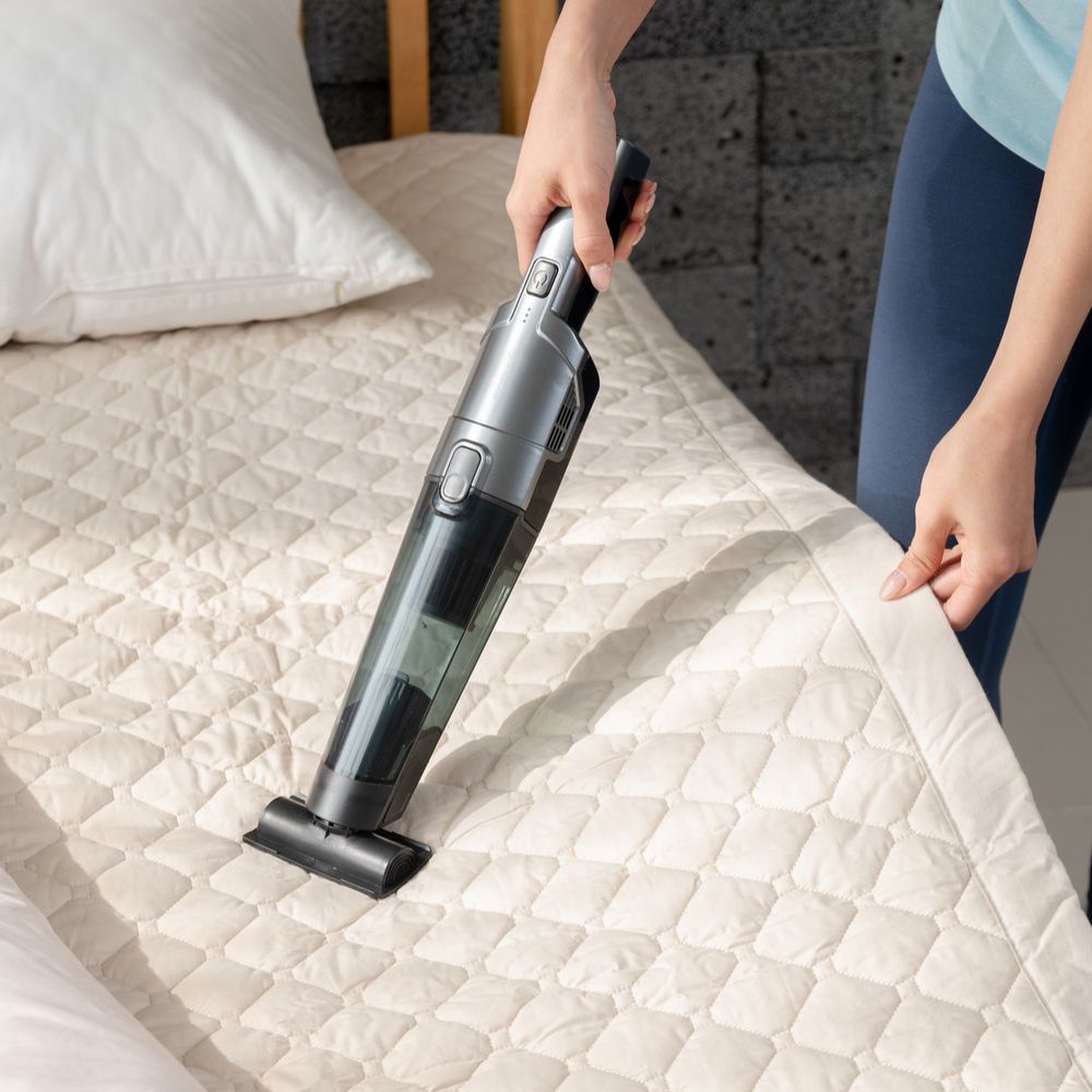 더스트 블리츠 3in1  멀티 휴대용 차량용 캠핑용 핸디 청소기