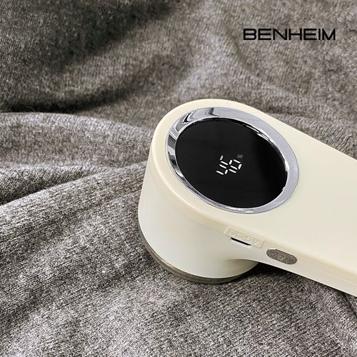 벤하임 6중칼날 무선 보풀제거기 2color