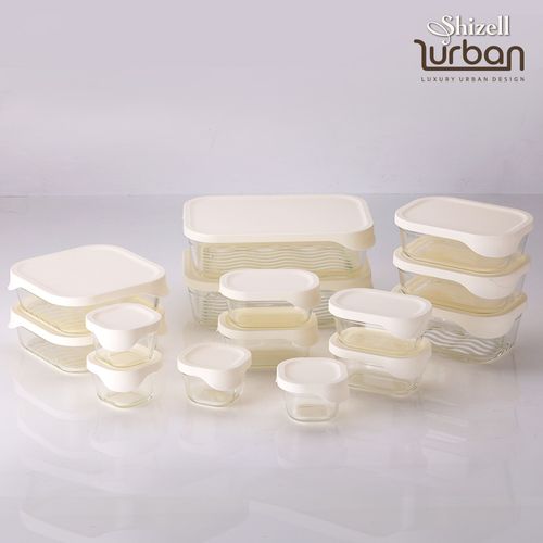 쉬젤 러반 오븐 내열글라스 밧드 혼합