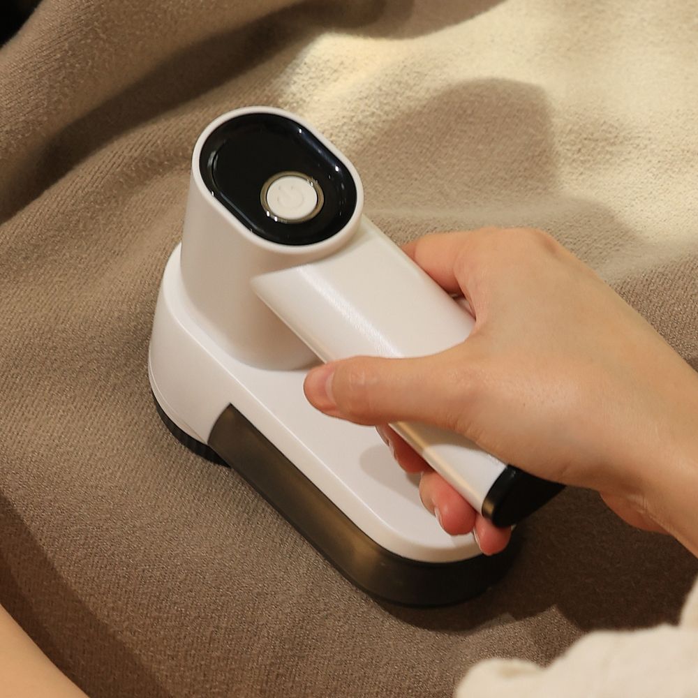 [가이타이너] 자우버 프로 보풀제거기