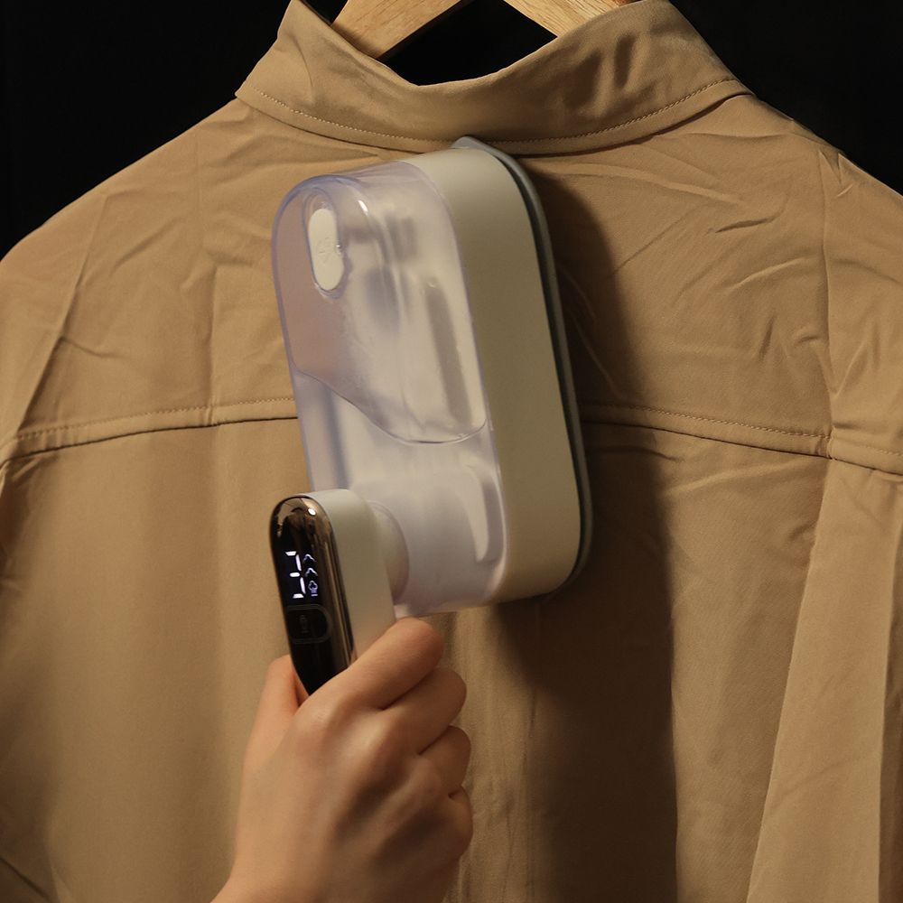 [가이타이너] 자우버 프로 스팀다리미