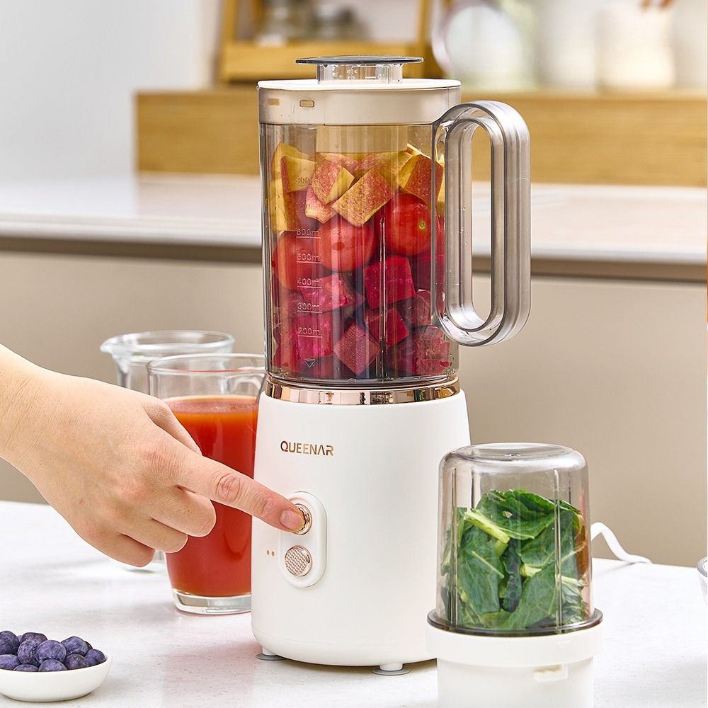 투투 블렌더 2ni1 믹서기