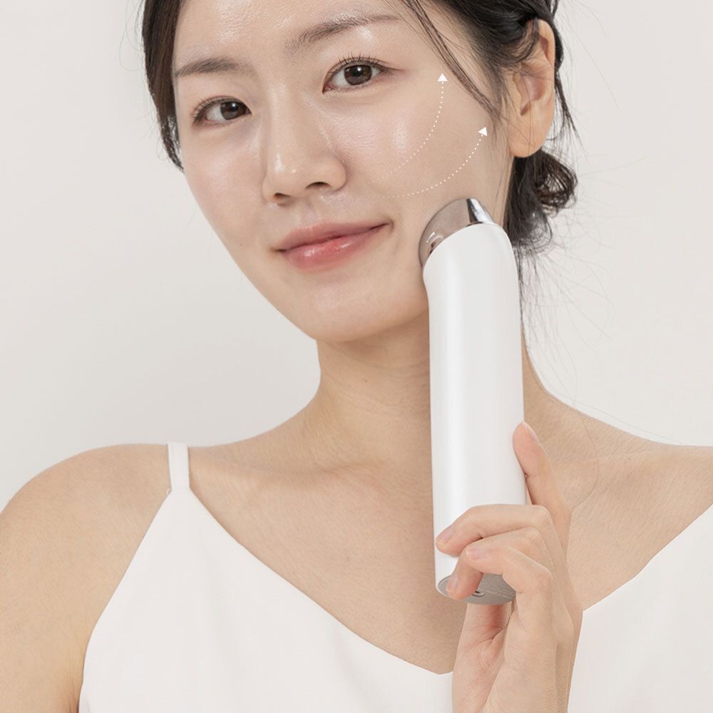 클라메딕 갈바닉 뷰티 피부관리 케어기기 