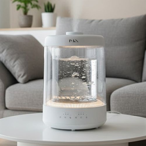 미라스 물멍 가열식 가습기 MS-4000HG