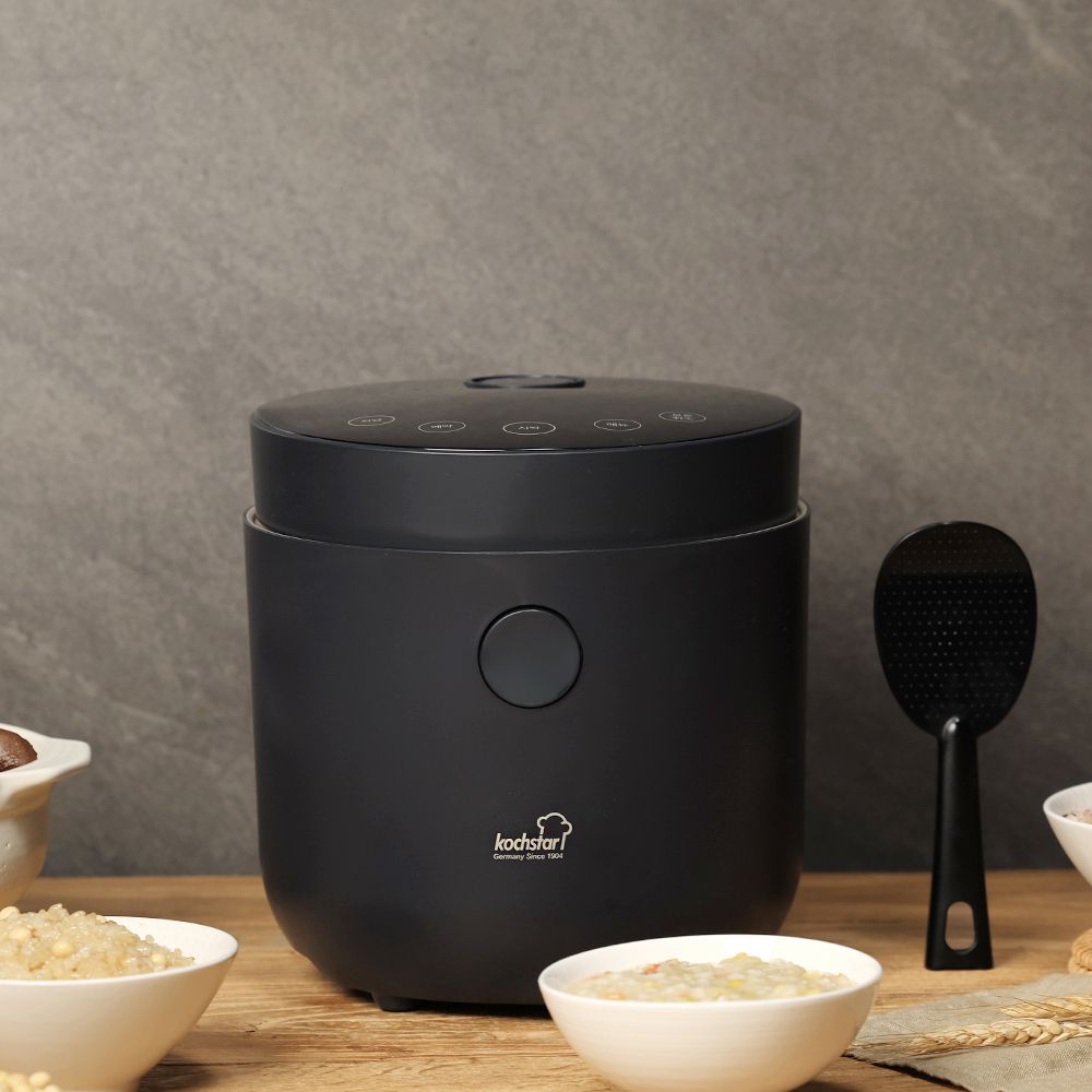 [콕스타] 글라트 저당밥솥 당질 탄수화물 저감 다이어트 혈당관리 건강관리 KSLSR2L 