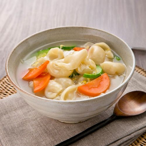 쫄깃한 강원도식 감자수제비 360g (2인분) 5팩