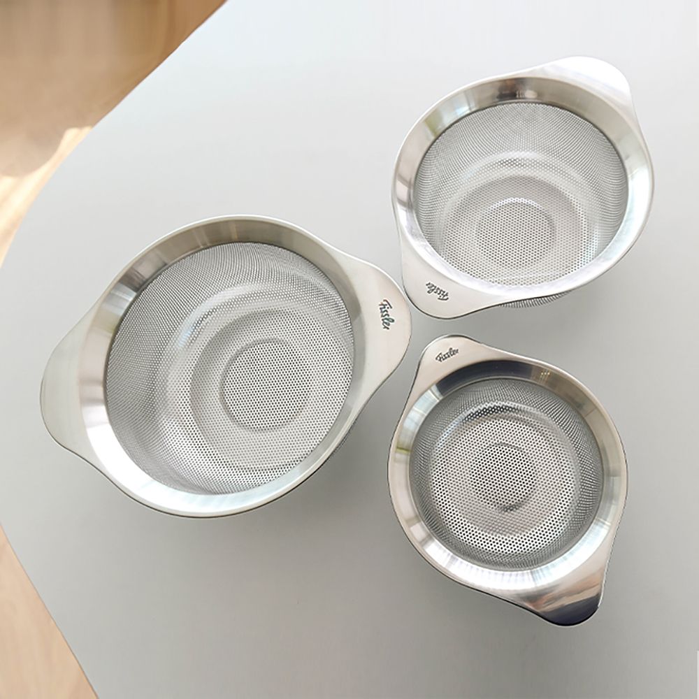 [휘슬러] 멀티볼 채반