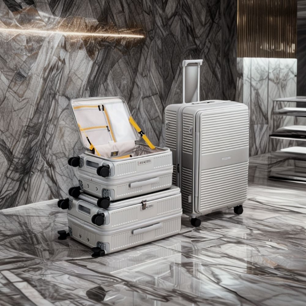 [에스로체] 시그니처  뉴오픈픽100%PC (TSA락/확장형)