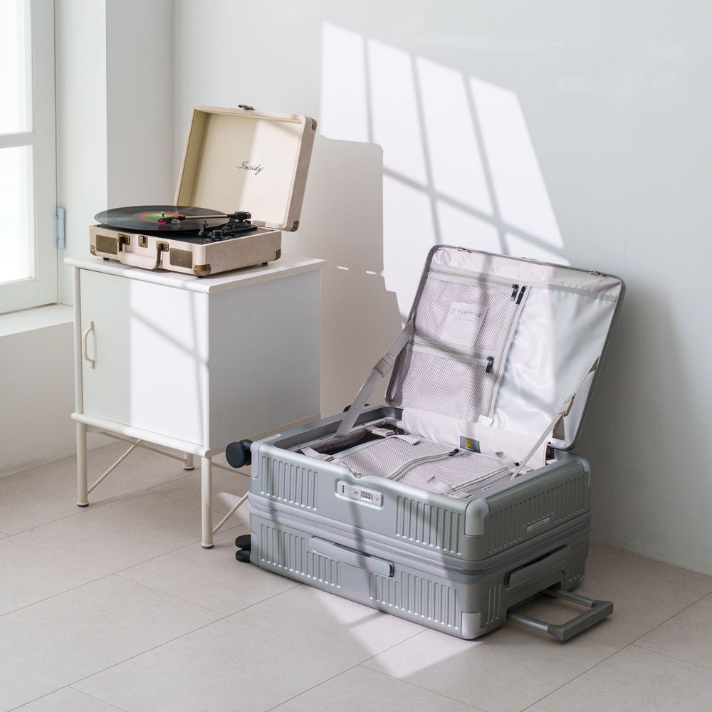 에스로체 시그니처 디오픈 100%PC  (확장형/TSA락)