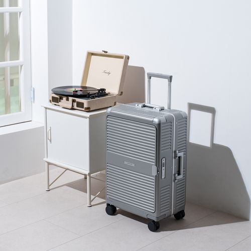 에스로체 시그니처 디오픈 100%PC (금고형/TSA락)