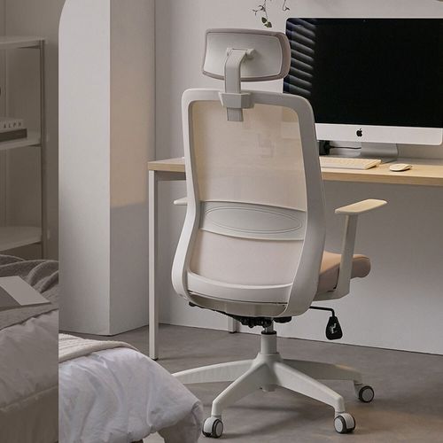 에르먼 국내생산 S50 허리편한 데스크 체어 3color