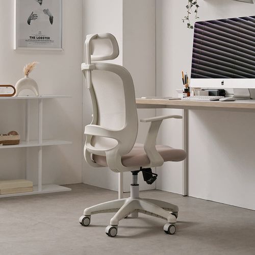 에르먼 국내생산 S20 HD 허리편한 데스크 체어 3color