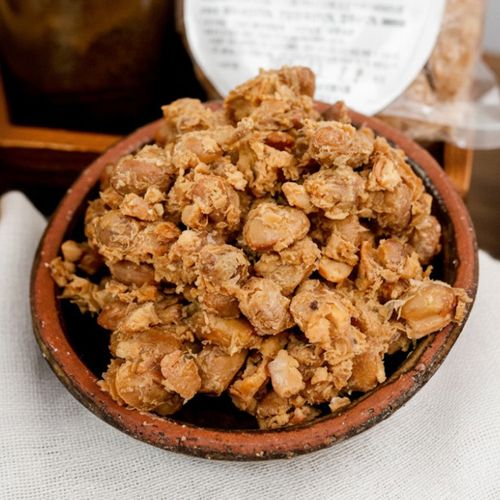 천년명가 명인의 구수하고 담백한 전통 청국장 1개(300g)