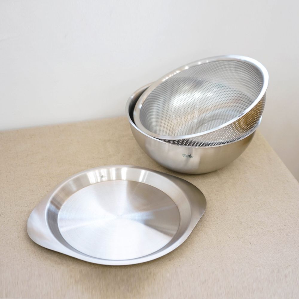 [휘슬러] 트레이 3종세트