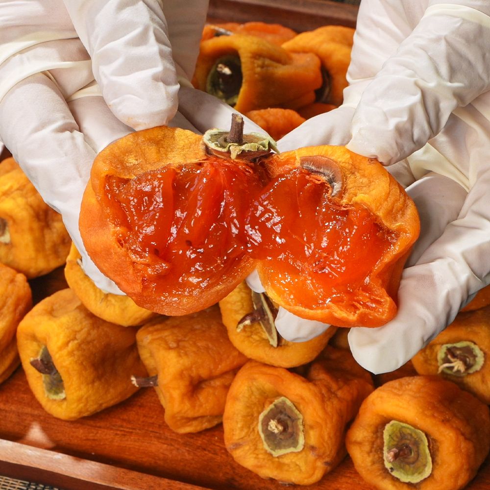 [25년 햇곶감] 55년 전통 '감하다' 프리미엄 곶감 실용팩/선물세트