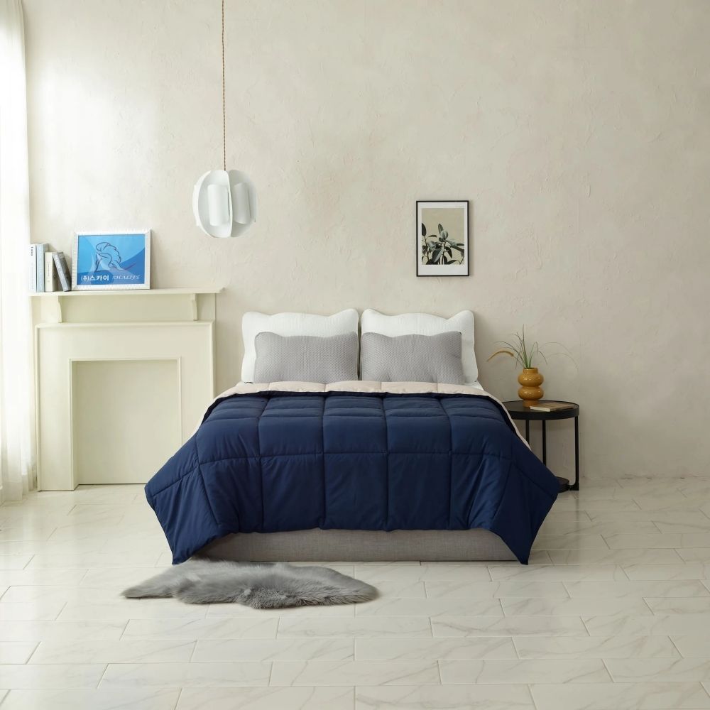 [샬리프] 청하 양모 이불