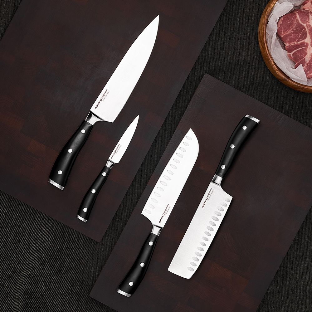 [바겐슈타이거] 오닉스 나이프 시리즈